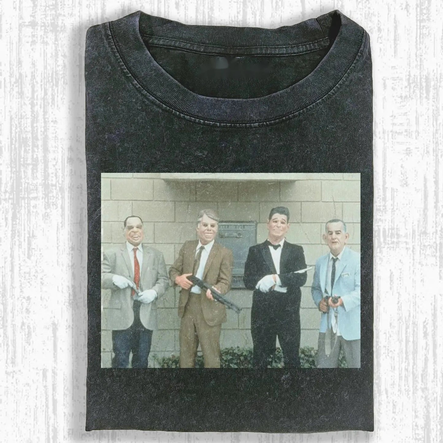 PEPPER TEE
