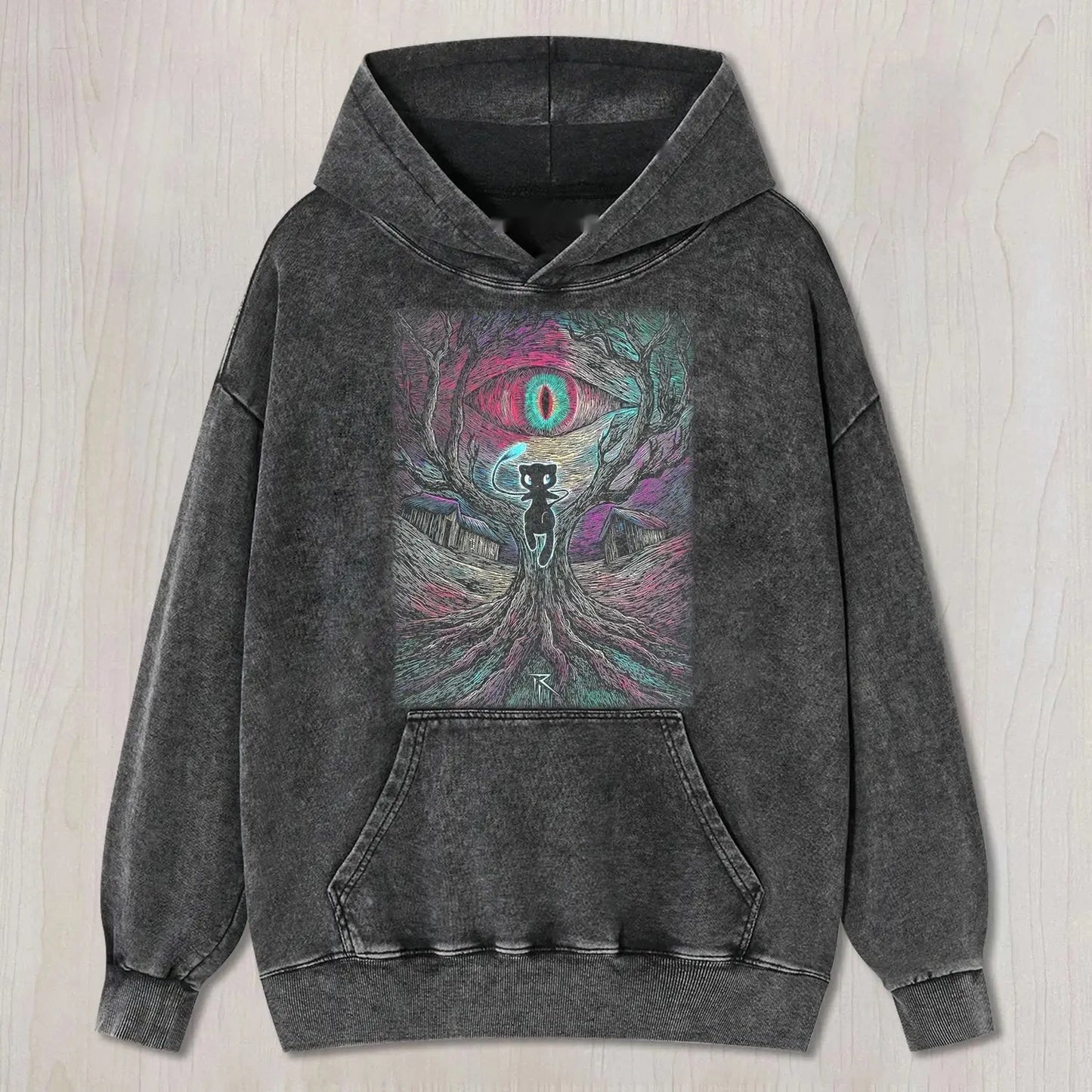 POKÉMON DESIGN TEE & SWEAT & HOOD 1.4