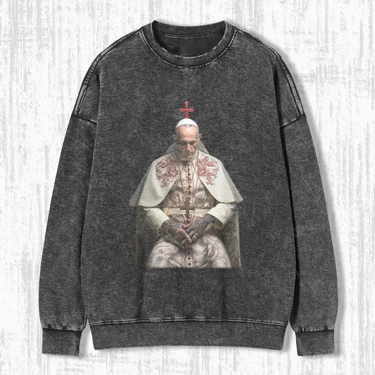 POPE T-SHIRT V1.2