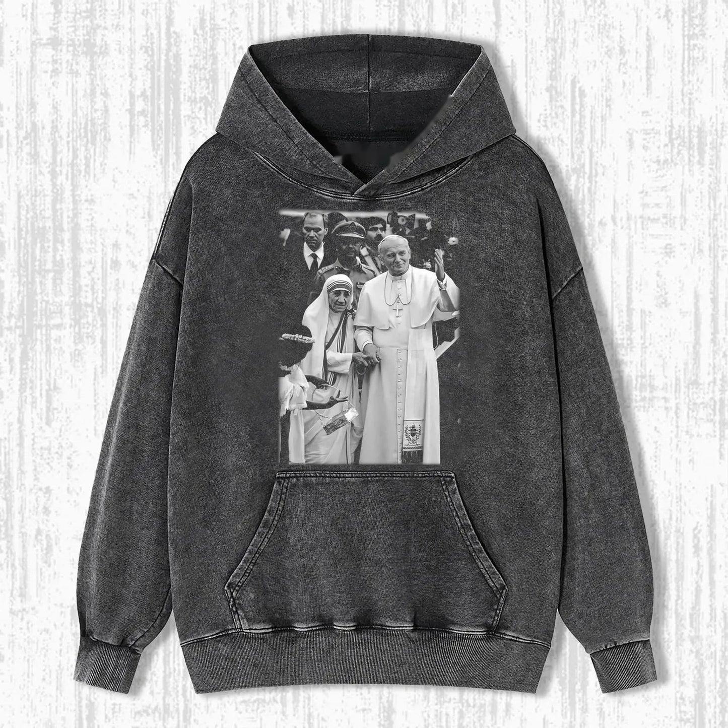 POPE T-SHIRT V1.3
