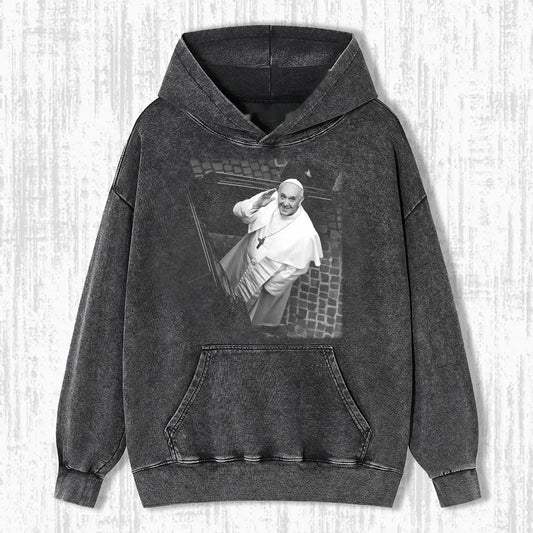 POPE T-SHIRT V1.4