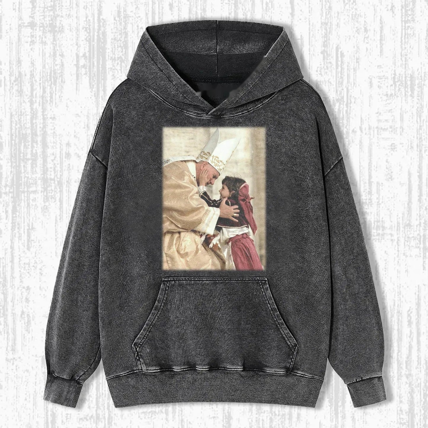 POPE T-SHIRT V1.6