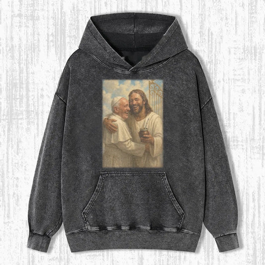 POPE T-SHIRT V1.7