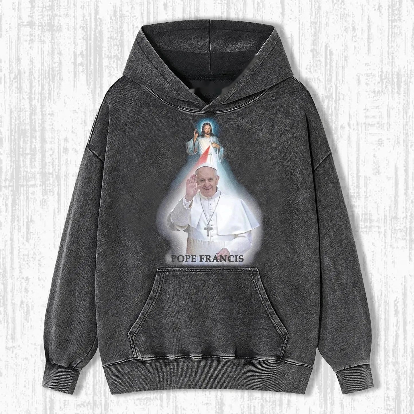 POPE T-SHIRT V1.9