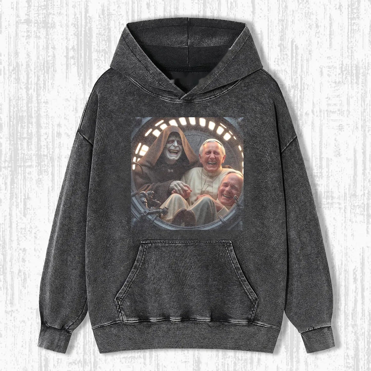 POPE T-SHIRT V2.1