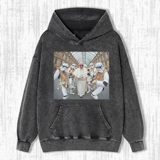POPE T-SHIRT V2.3