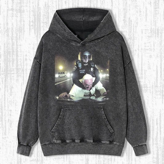 POPE T-SHIRT V3.7