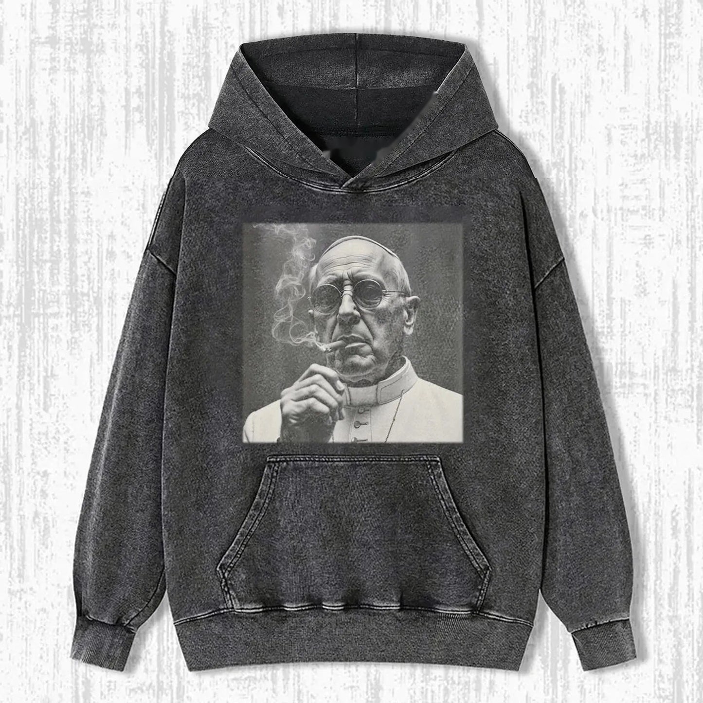 POPE T-SHIRT V4.2