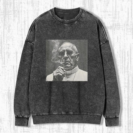 POPE T-SHIRT V4.2