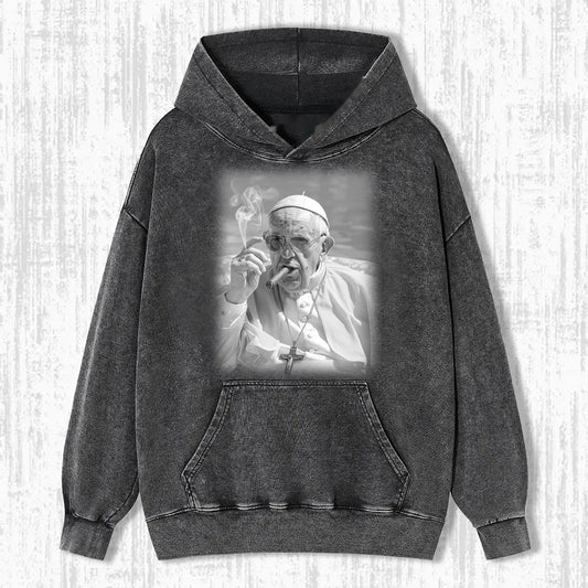 POPE T-SHIRT V4.4