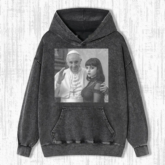 POPE T-SHIRT V5.0