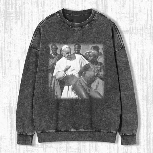 POPE T-SHIRT V5.1