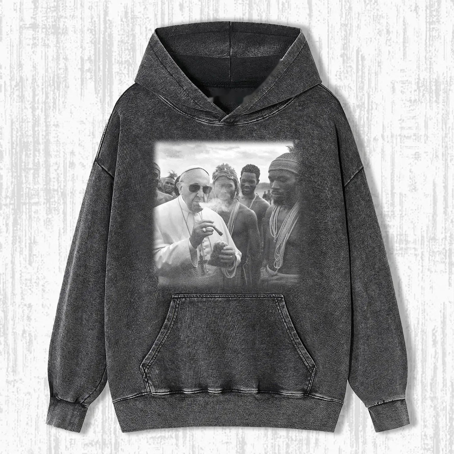 POPE T-SHIRT V5.2