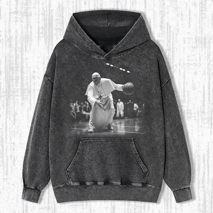 POPE A2 T-SHIRT