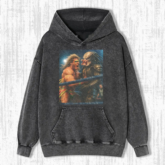 PREDAOR T-SHIRT V1.0
