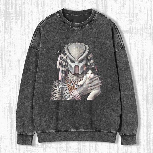 PREDATOR T-SHIRT