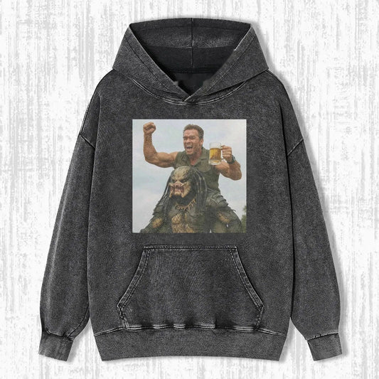PREDATOR T-SHIRT V1.0