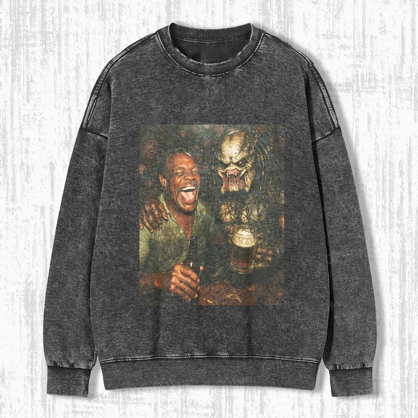 PREDATOR T-SHIRT V1.3