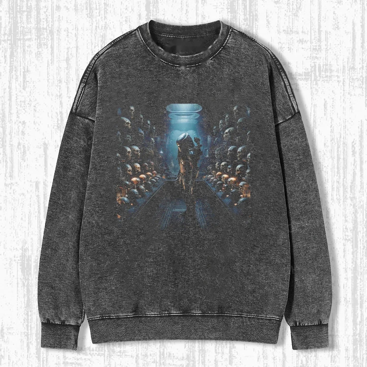 PREDATOR TROPHY ROOM T-SHIRT 1.0