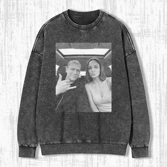 PEPPER SWEATSHIRT
