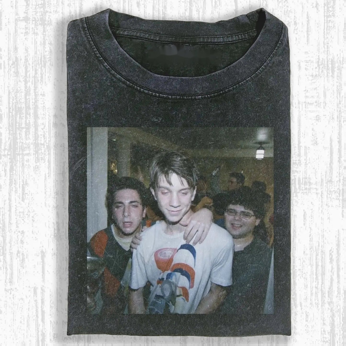 PEPPER TEE