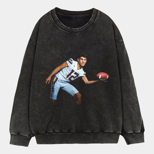 PEPPER SWEATSHIRT