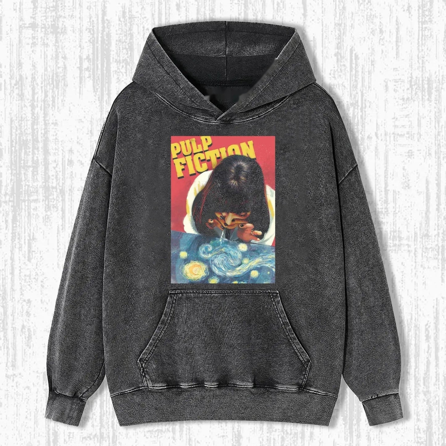 PF T-SHIRT