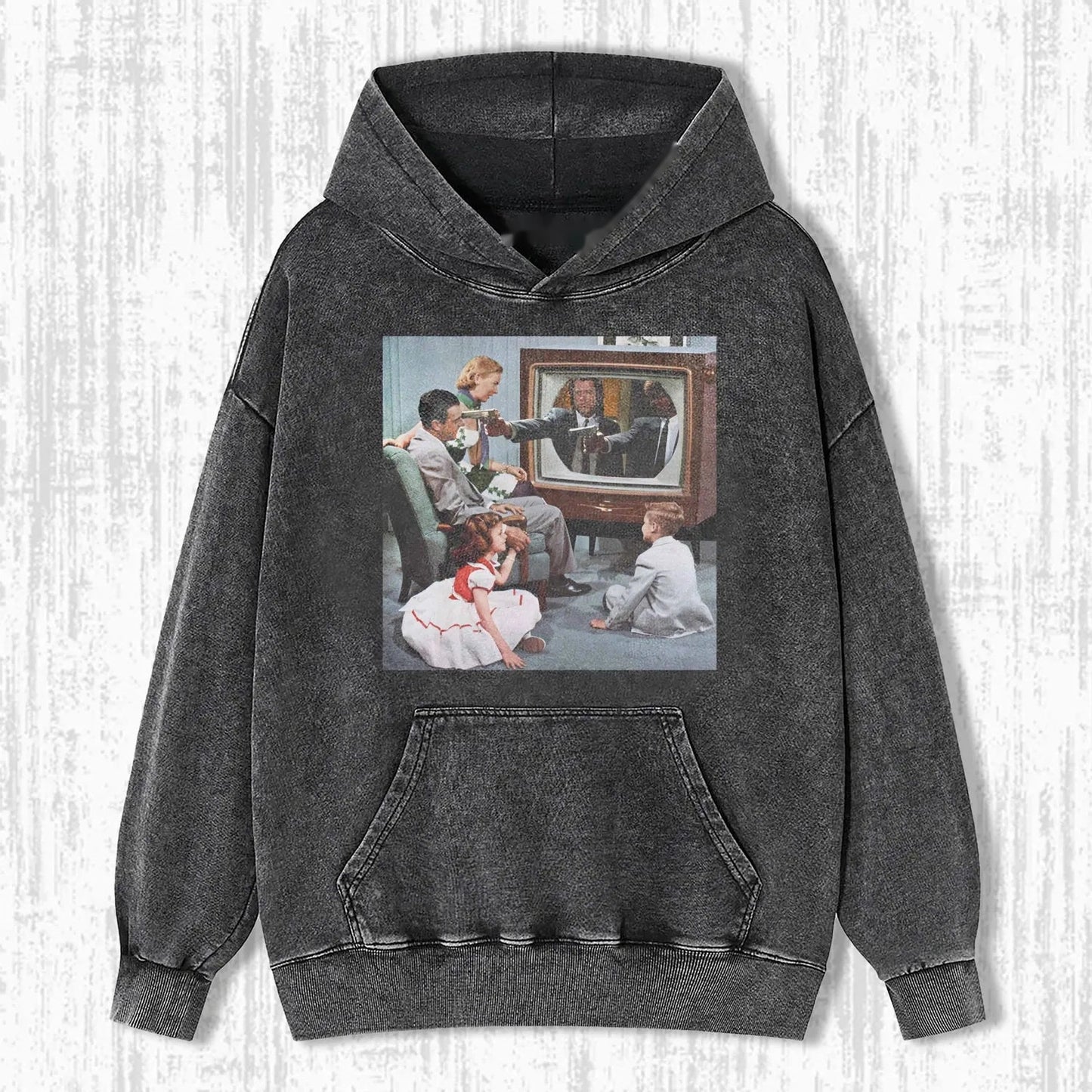 PF T-SHIRT