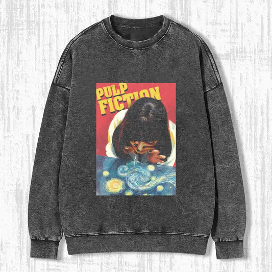 PF T-SHIRT