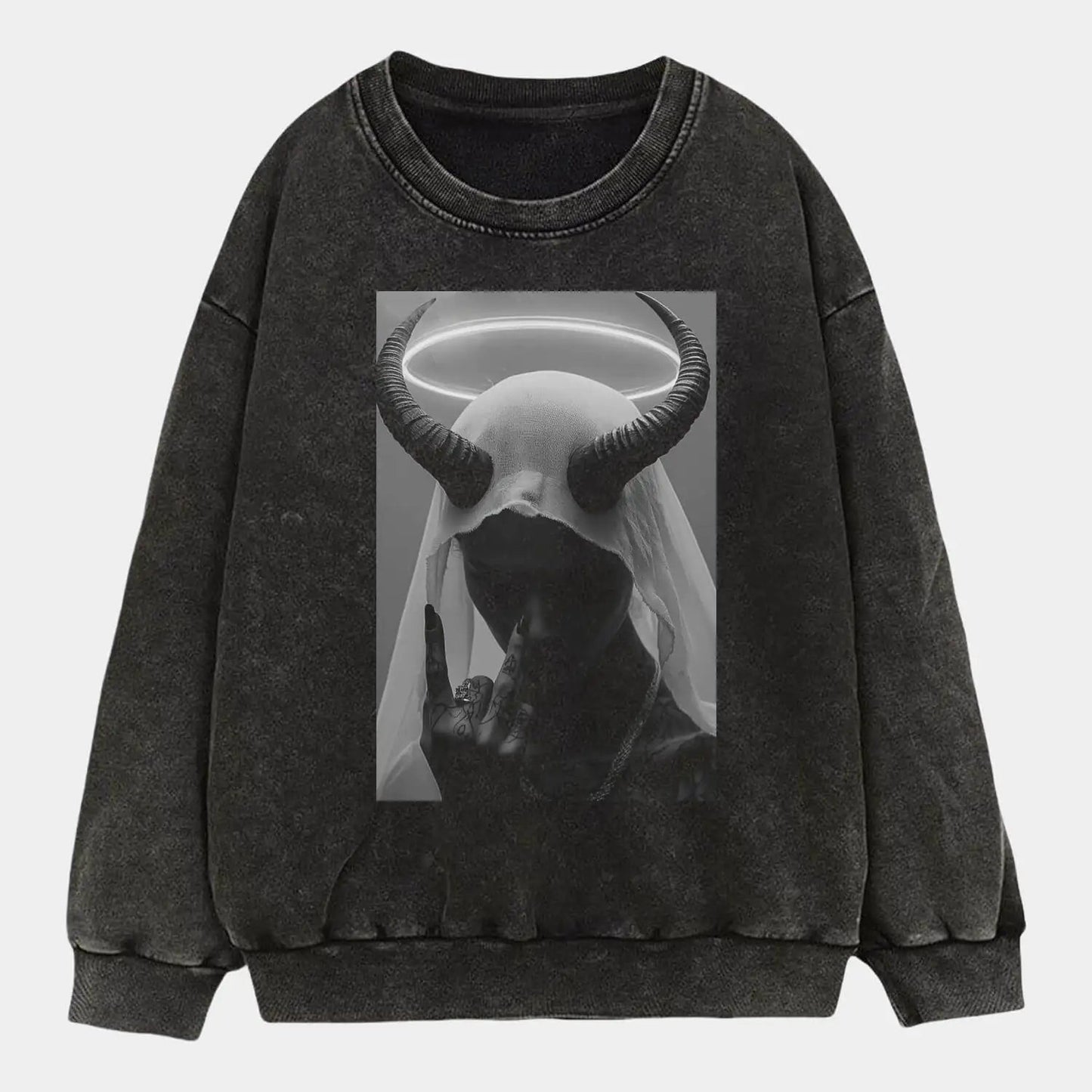 PURE CHAOS TEE