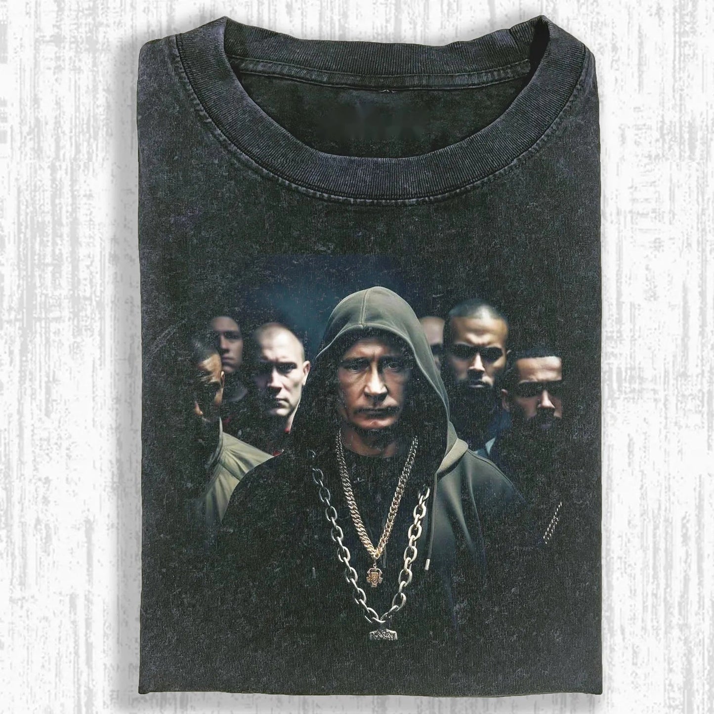 PUTIN T-SHIRT