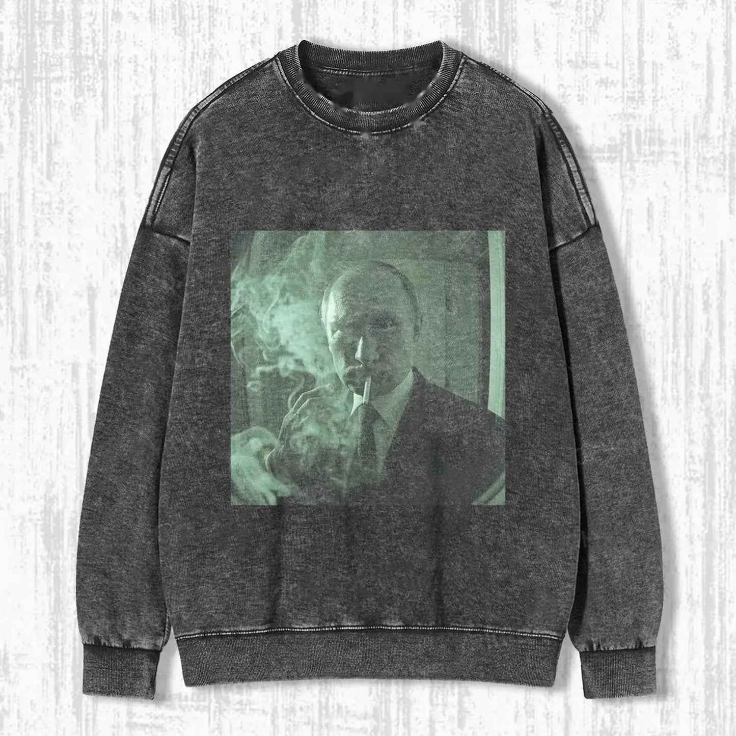 PUTIN T-SHIRT
