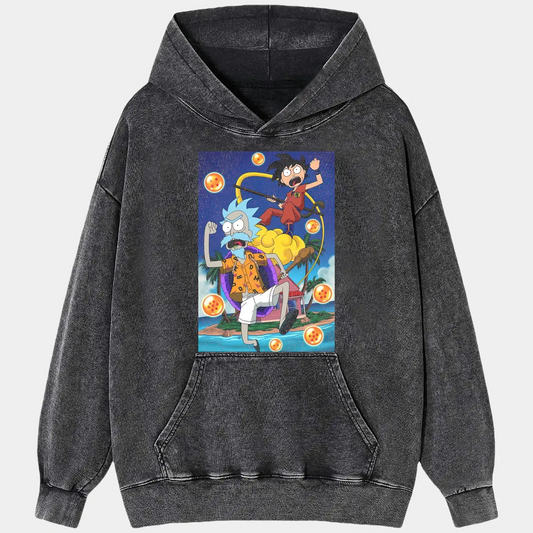 RAM T-SHIRT V2.6