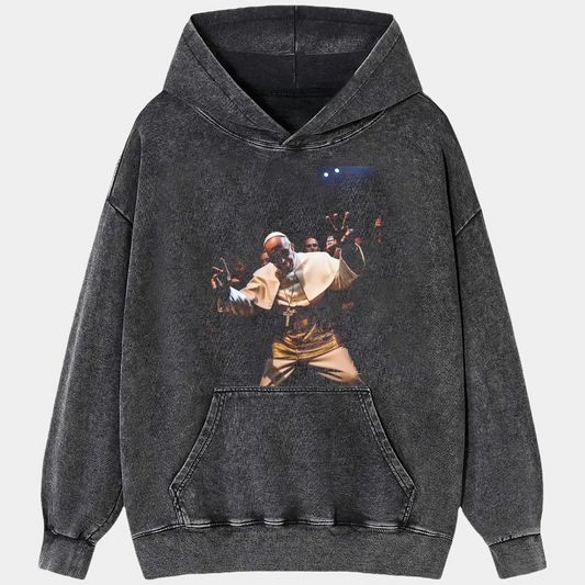 POPE T-SHIRT