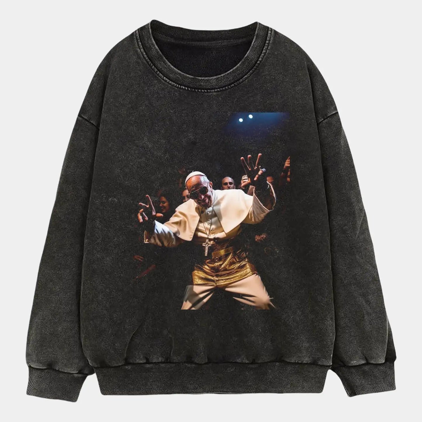 POPE T-SHIRT