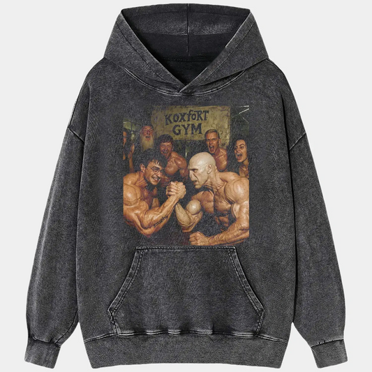 Potter Pump Tee