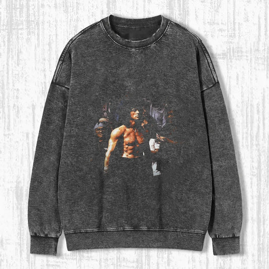 RAMBO T-SHIRT