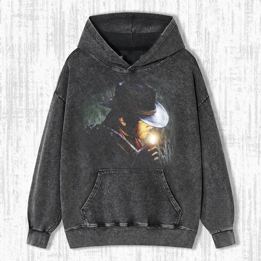 RED DEAD REDEMPTION II T-SHIRT V1.0