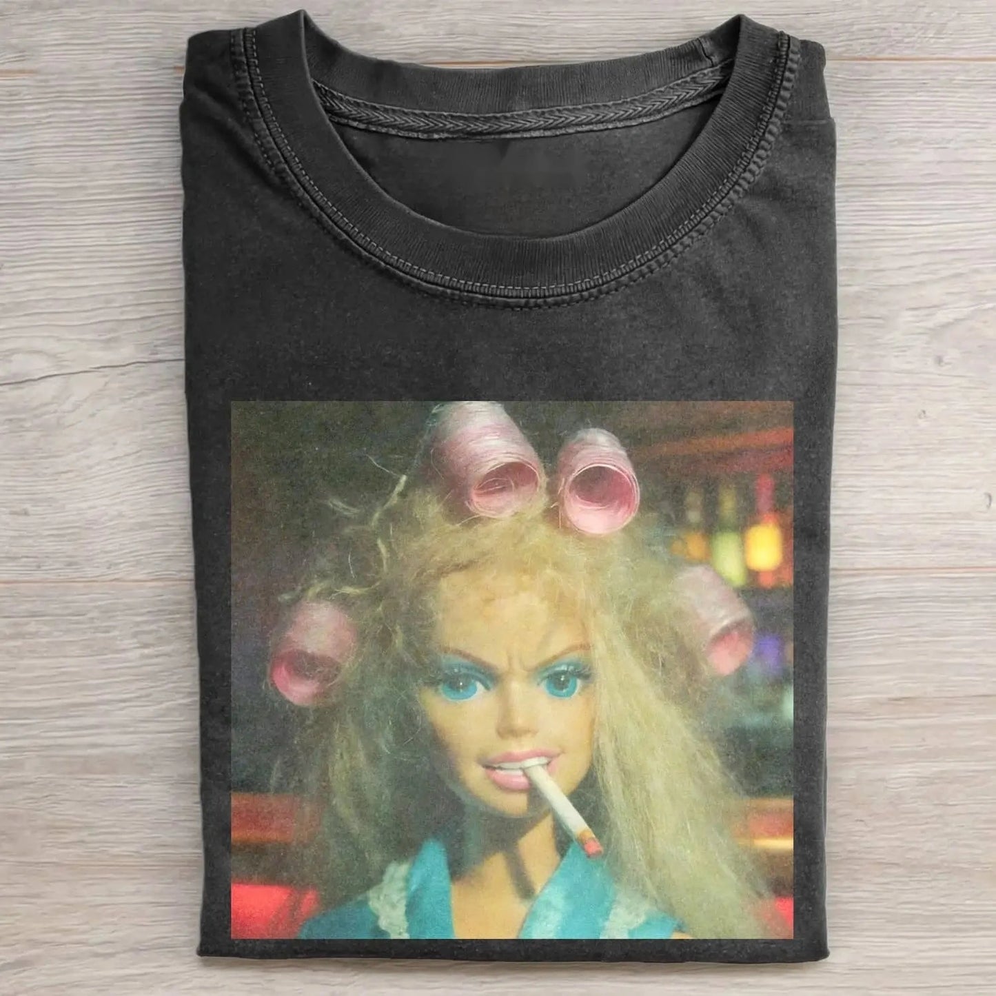 B. GIRL TEE 1.5