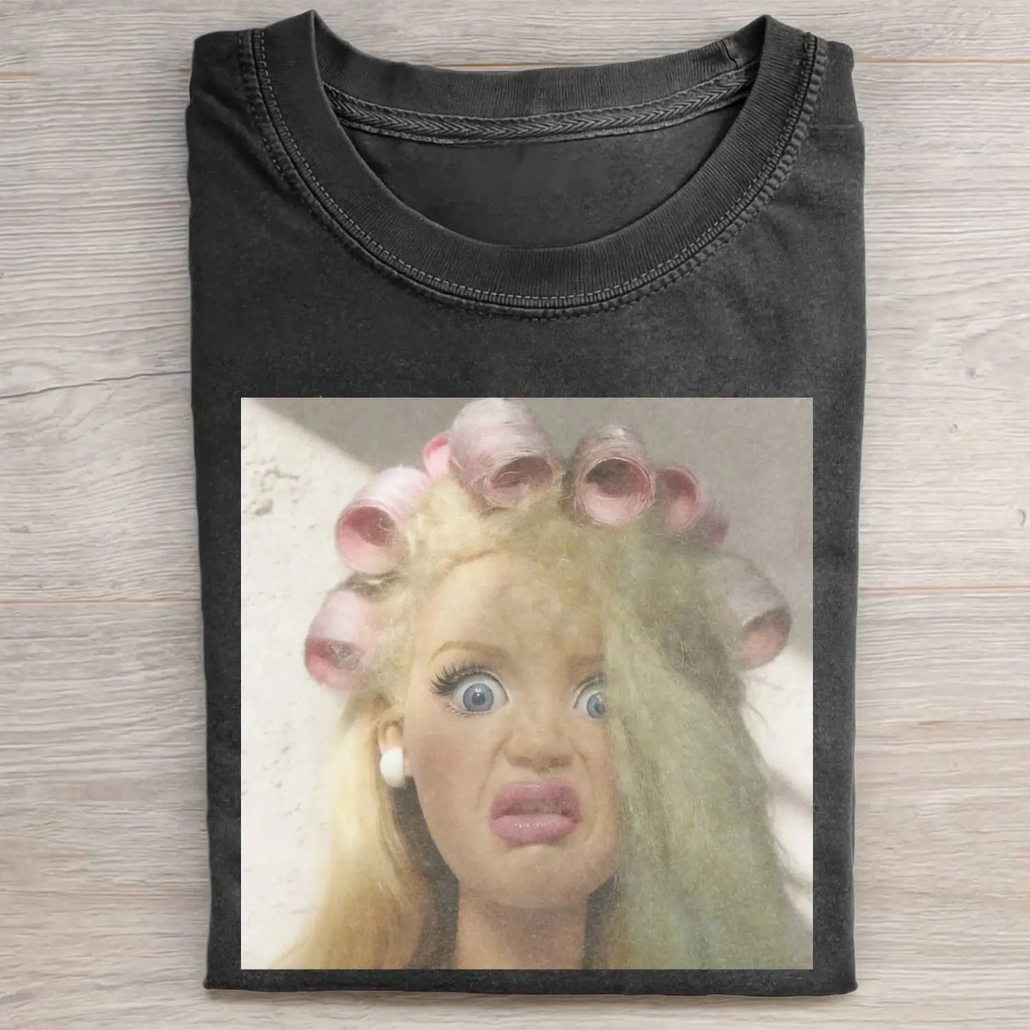 B. GIRL TEE 1.4