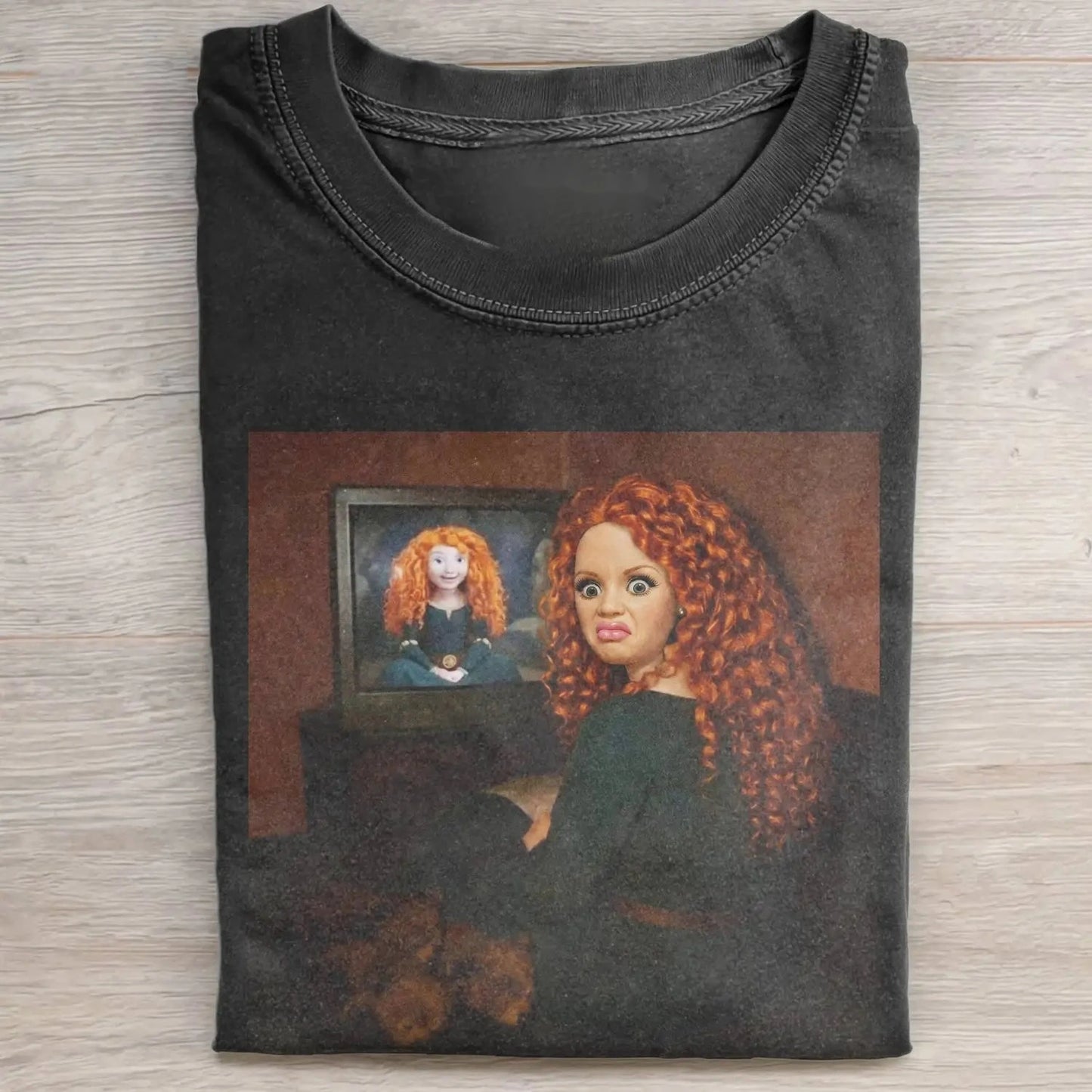 BARBIECORE BRAVE LEGEND TEE