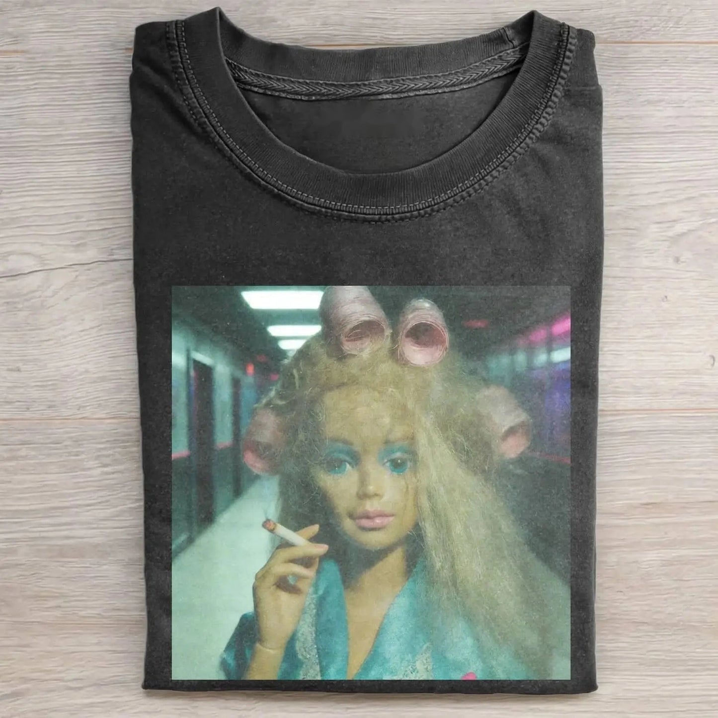 B. GIRL TEE 1.1