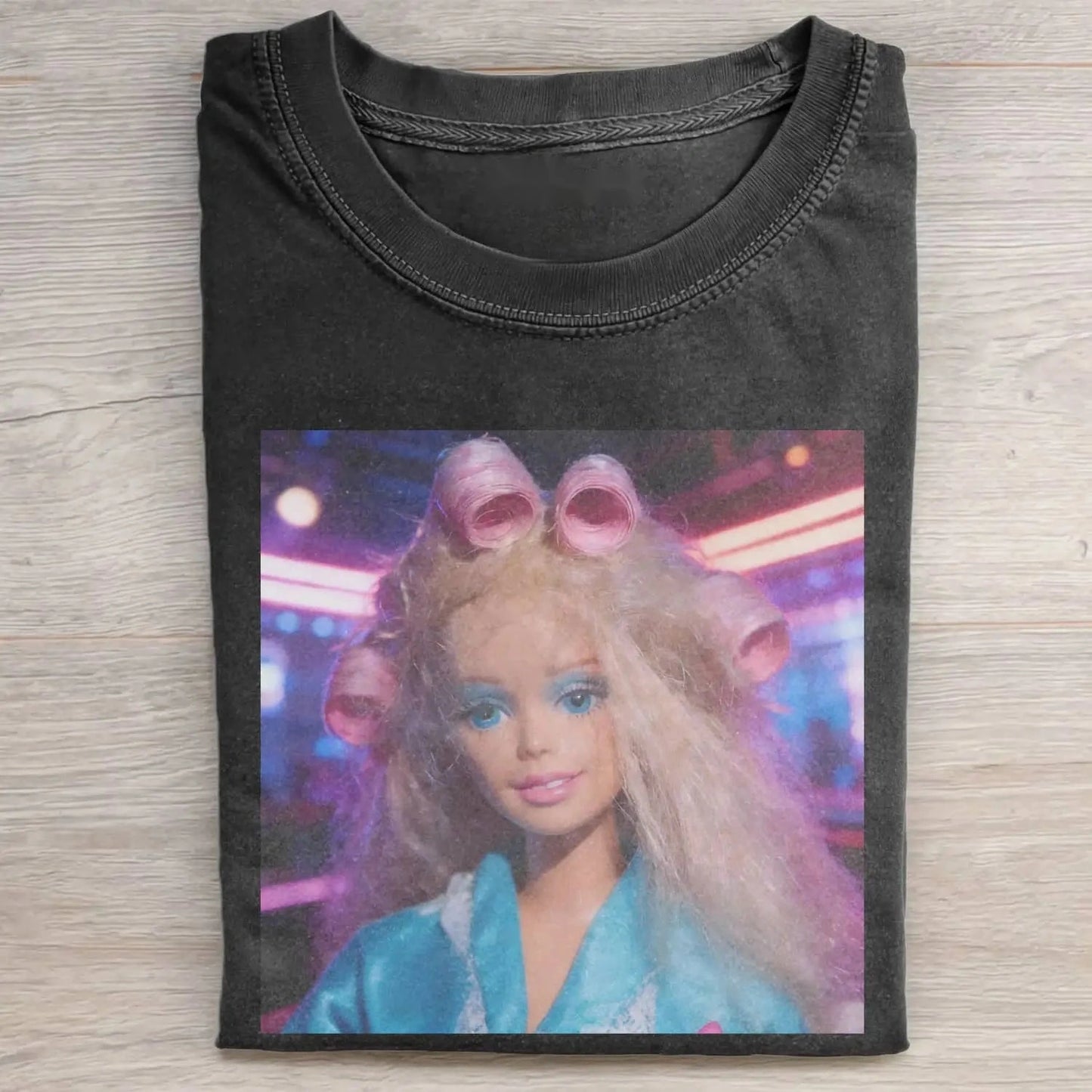 B. GIRL TEE 1.0