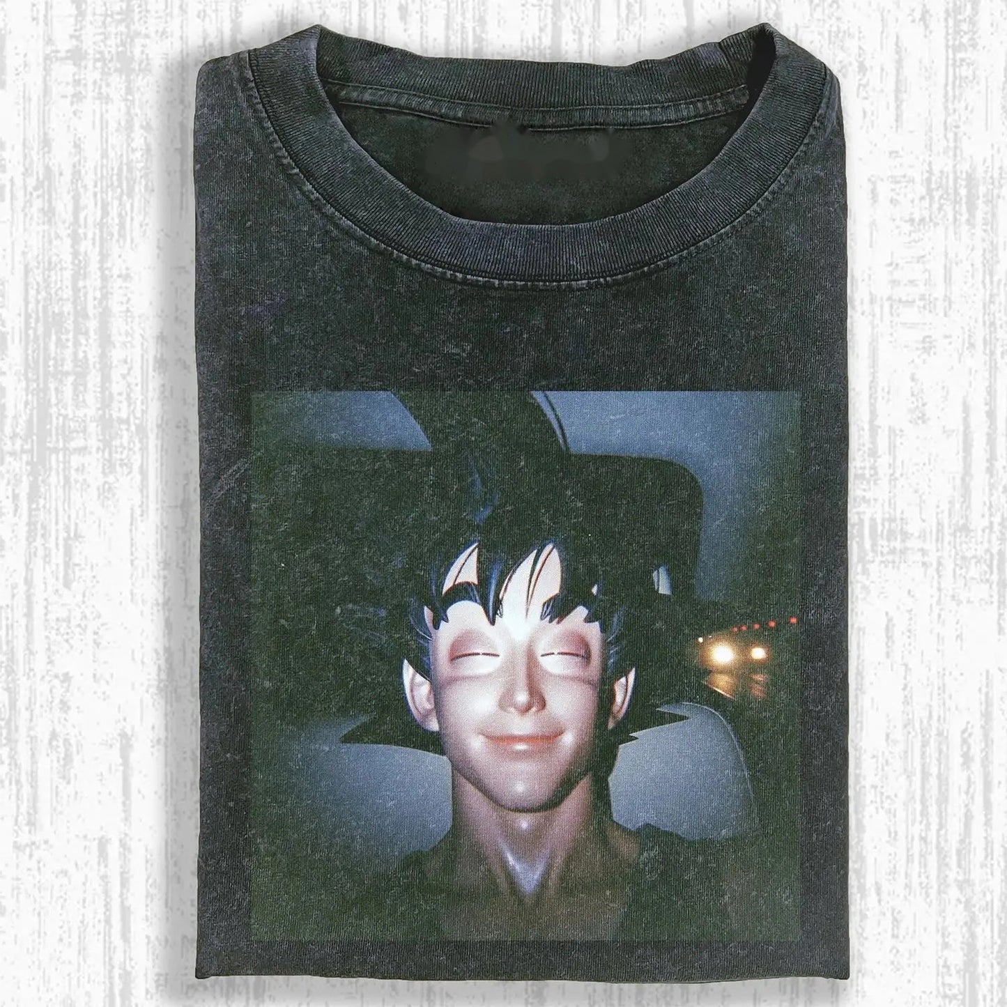 RETRO CARTOON MEME T-SHIRT 4.0