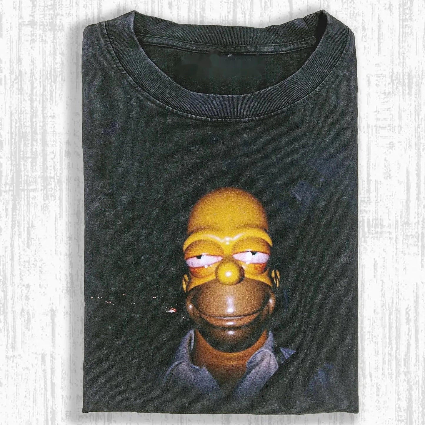 RETRO CARTOON MEME T-SHIRT 6.0