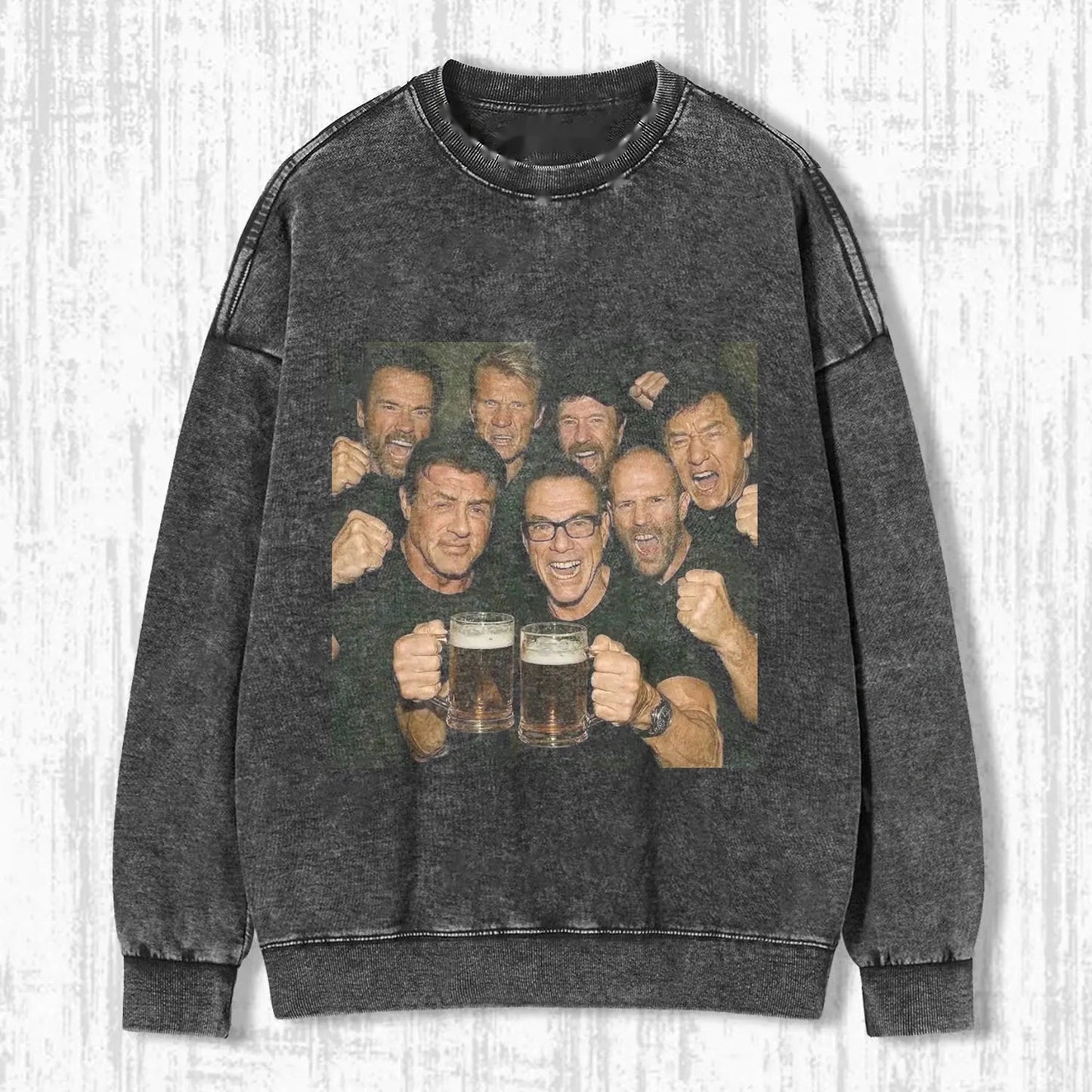 RETRO FUNNY T-SHIRTS