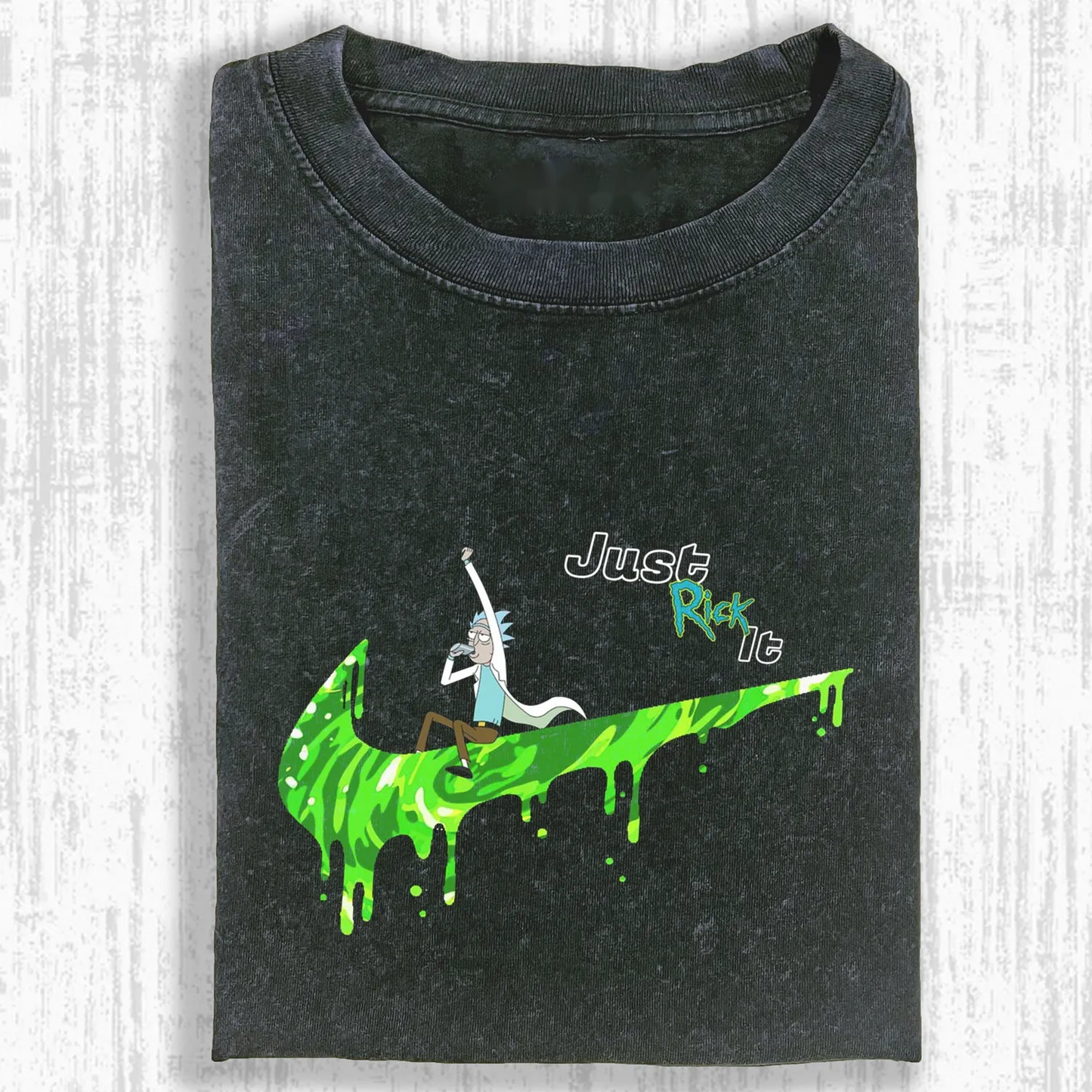 RAM T-SHIRT 1.0