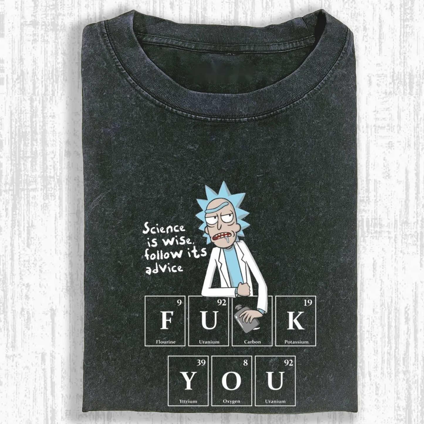 RAM T-SHIRT 1.5