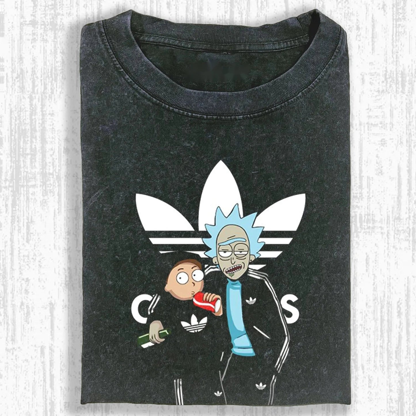 RAM T-SHIRT