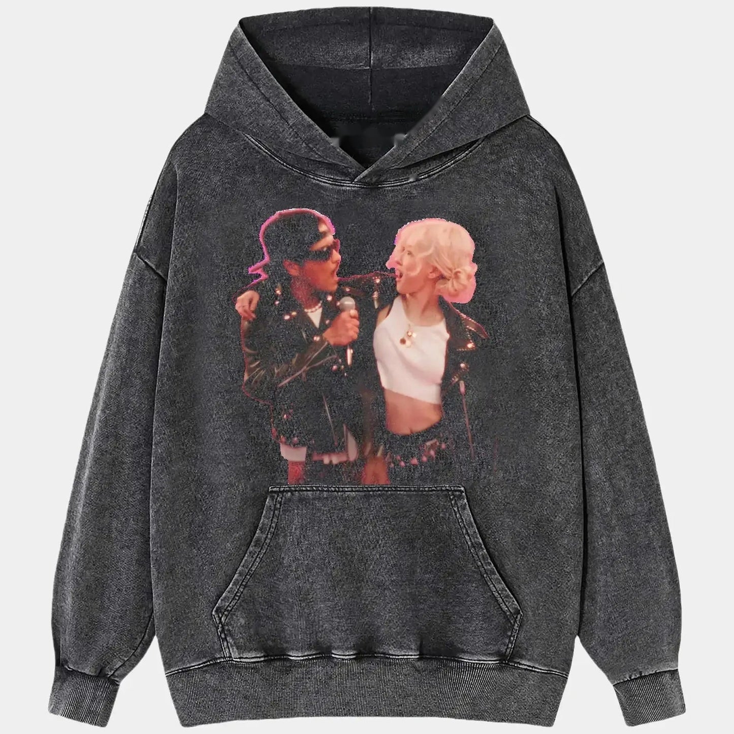 ROSÉ & BRUNO MARS A5 T-SHIRT